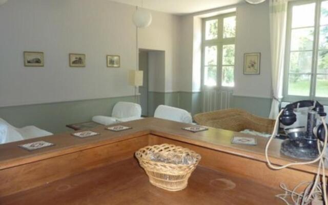 Gîte Marchenoir, 10 pièces, 15 personnes - FR-1-491-97