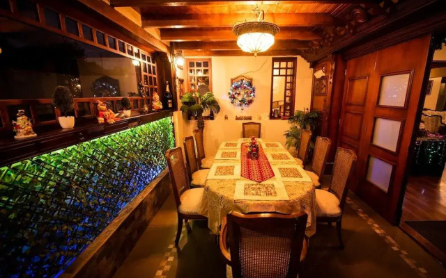 Hostal Dulce Hogar