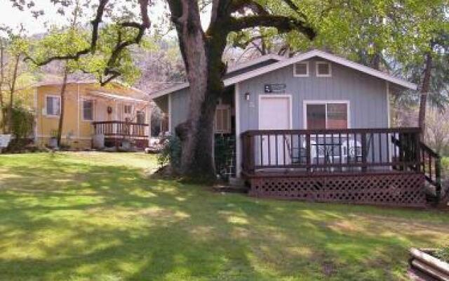 Sequoia Motel