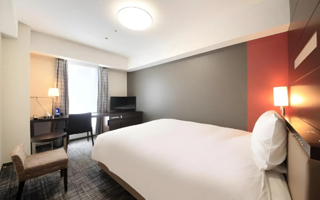 Richmond Hotel Premier Sendai Ekimae