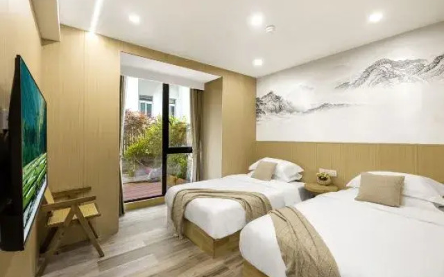 Xiangwang Homestay