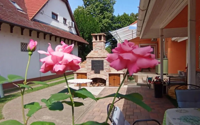 Abba Apartman