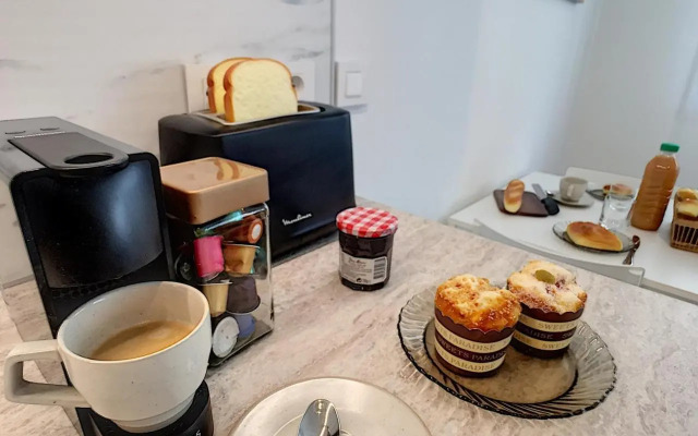 Riviera Rent Apartments -Beethoven