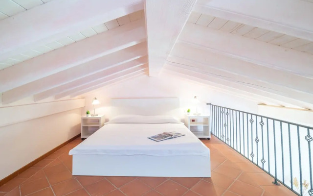 CDT Cala Del Faro in Capo Ferro