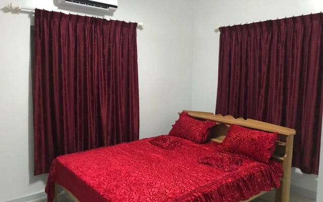 Zeedijk Resort Nickerie