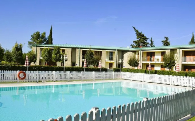 Residence in Barberino-Tavernelle