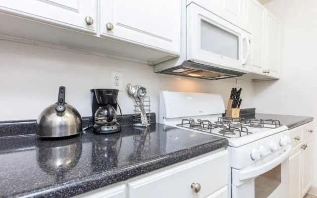 Global Luxury Suites at Longwood