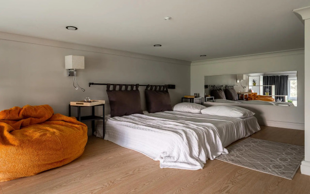 Comfort life (Комфорт лайф) на Херсонской