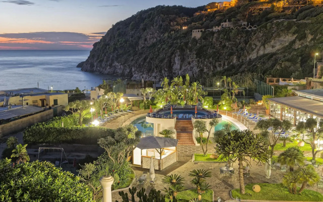 Hotel Zaro