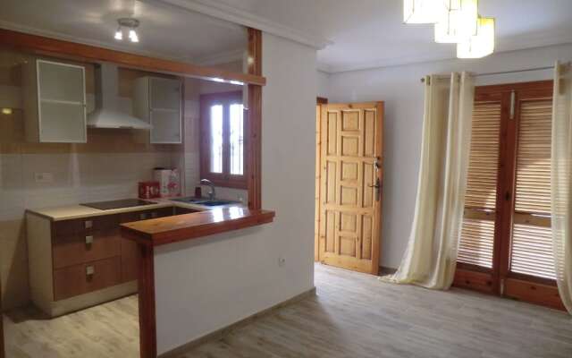Casas Holiday - Playa la Mata