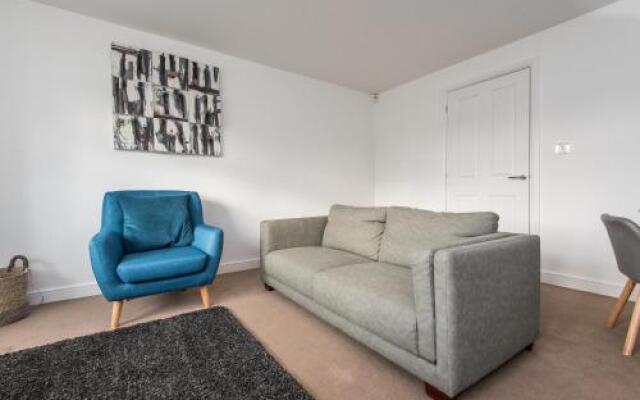 New Durham Courtyard