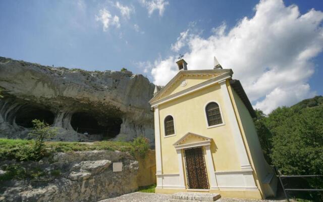 Agriturismo Monte degli Aromi