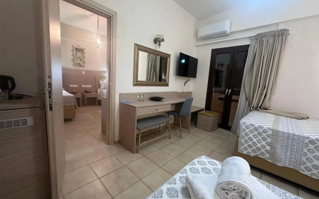 Thalia deco City & Beach Hotel