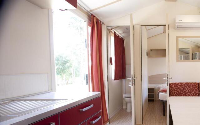 Camping Village Poljana