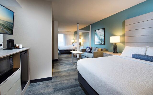 SpringHill Suites Pensacola Beach