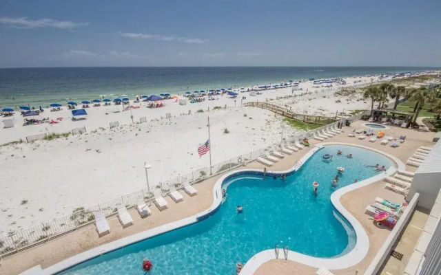 Gulf Front - West Beach