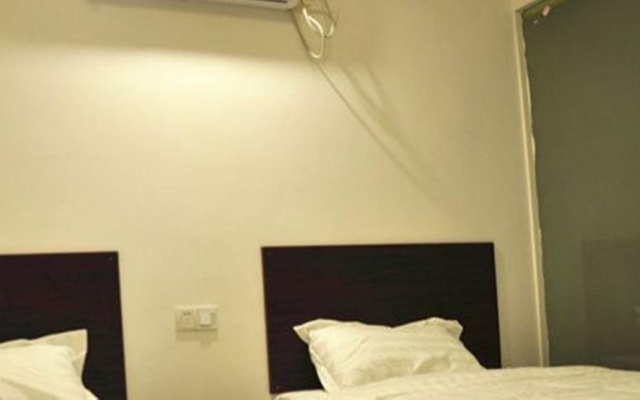 Xiangshan Xingyue Guest House – Guest Rooms – Ningbo