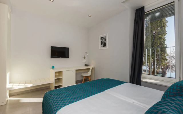 Hotel Stacija