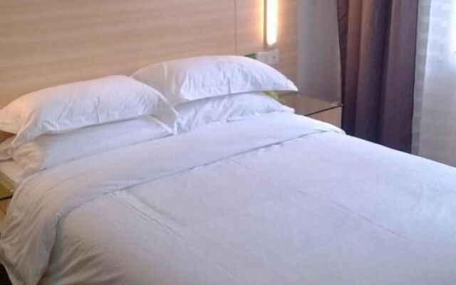 Guilin Lemon Bay Inn