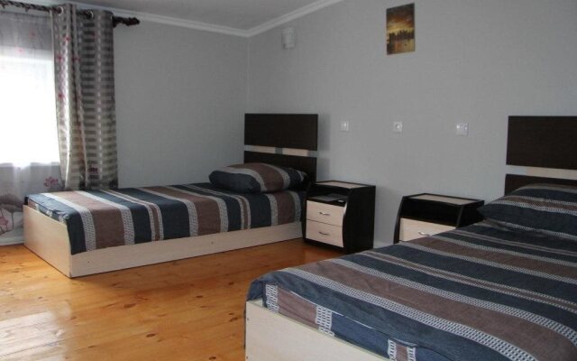 Mini-hotel Charlie