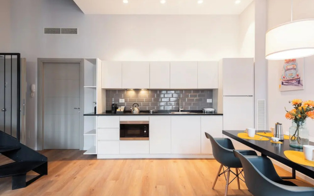 Major House Apartments