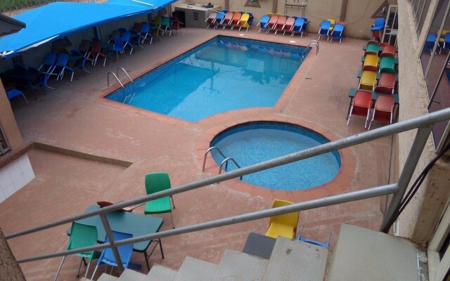 Jaftel Hotels & Suites