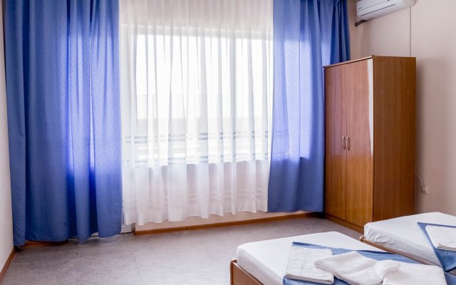 Akatsiya Hotel