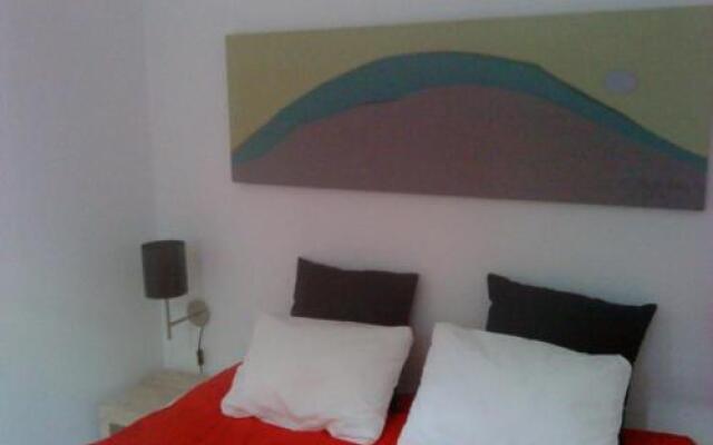 Appartement coeur de ville