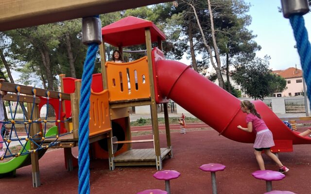 Luxury Majpruz Suites