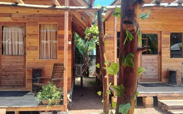 Silaa Cabana
