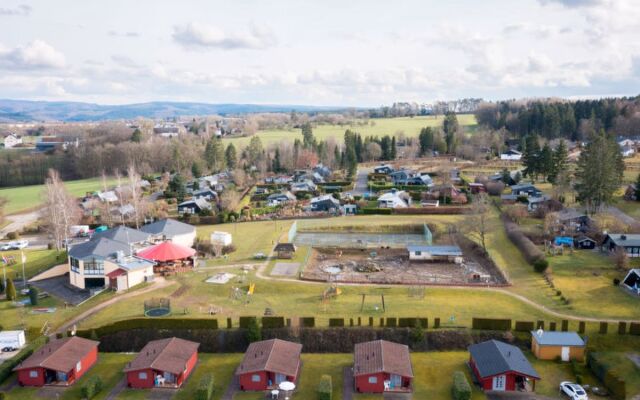 Waldferienpark Gerolstein 24114