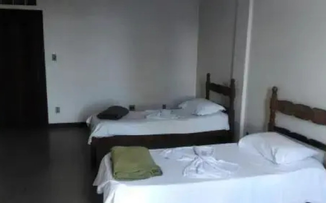 Hotel Betim