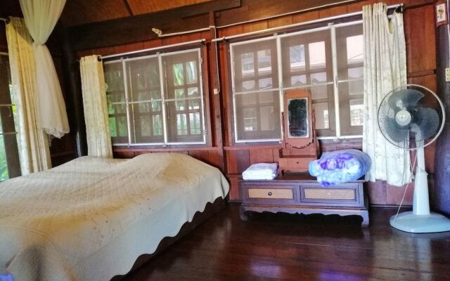 Baan Tammila Guesthouse
