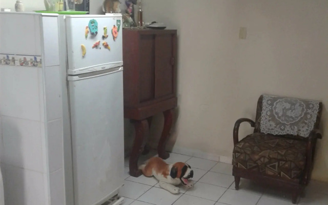 Apartamento Familia Prieto