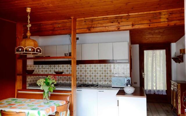 Trentino Appartamenti Oss