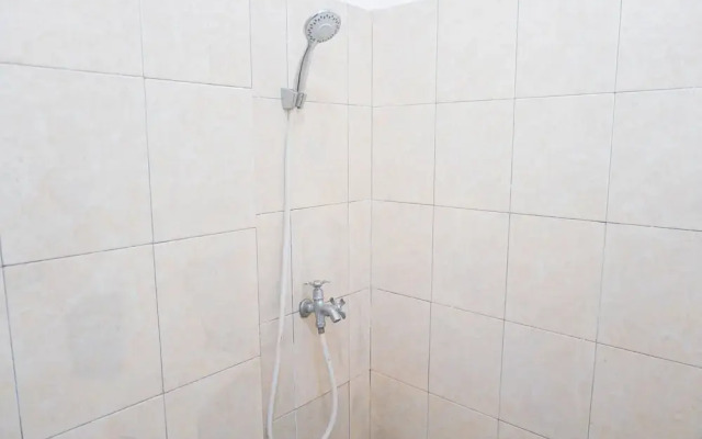 Homey And Cozy Studio Apartment Margonda Residence 2