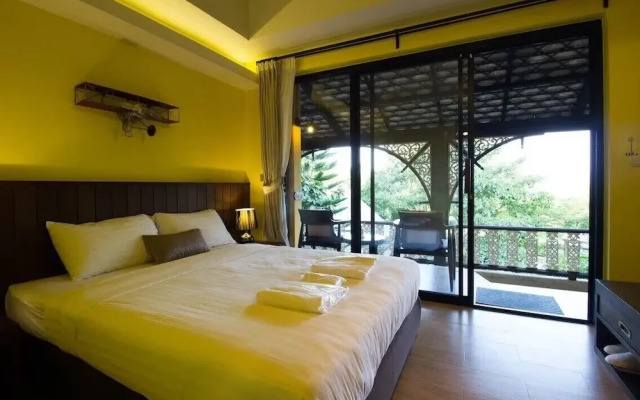 Kongkarn Bed & Farm Stay