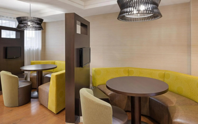 Courtyard by Marriott San Diego Del Mar/Solana Beach