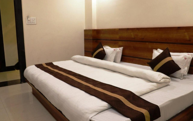Hotel Sagar Palace Ajmer – Guest Rooms – Ajmer