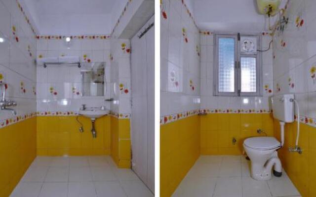 OYO 15164 Hotel Shree Radhey