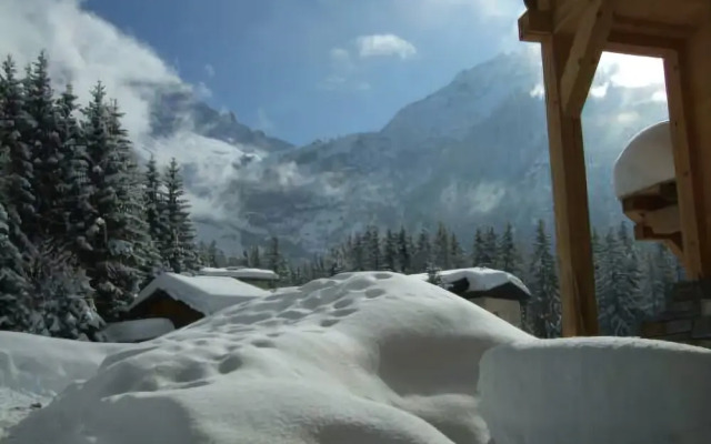 Les Rives d'Argentière