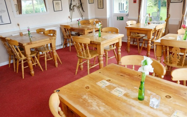 The Trout Cafe