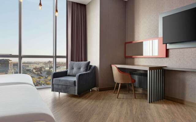 Ramada Encore by Wyndham Istanbul Avcilar