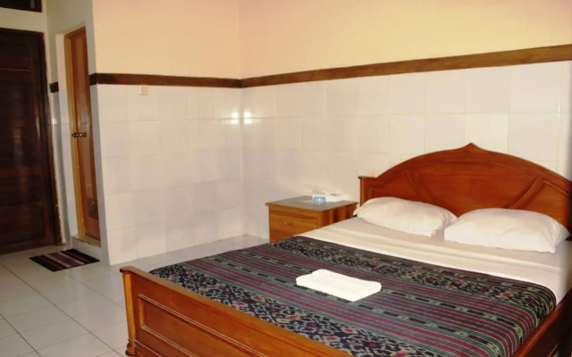 Sayang Maha Mertha Hotel