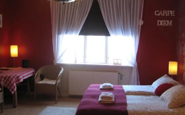 Salbohedgården Bed & Breakfast - Salbohed