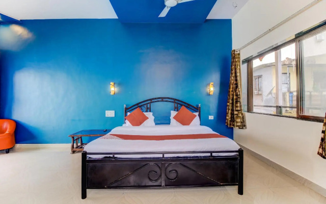 OYO 62904 Hotel Ayaan Valley House