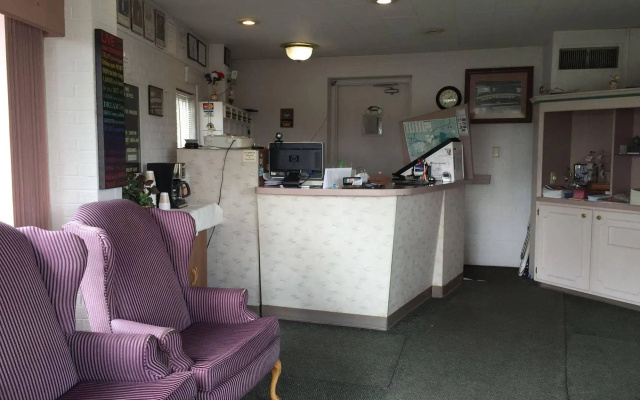 Skyview Inn