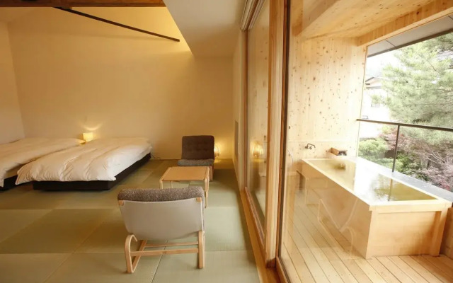 Yamagata The Takinami