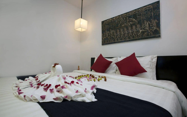 Samatika Villa Boutique