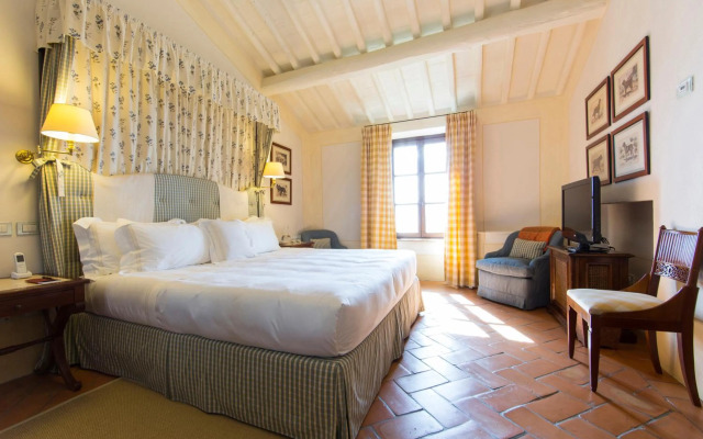 Castello Banfi - Il Borgo